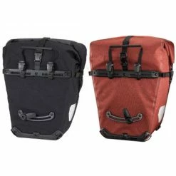 Sacoches Vélo 70L Back Roller Pro Plus Ortlieb -Bike Boutique de vente sacoches velo 70l back roller pro plus ortlieb full 3