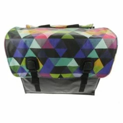 Sacoches Vélo étanches 46 Litres Pour Porte Bagage - Beck -Bike Boutique de vente sacoches velo etanches 46 litres pour porte bagage beck full 4