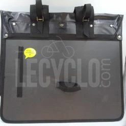 Sacoches Vélo étanches 46 Litres Pour Porte Bagage - Beck -Bike Boutique de vente sacoches velo etanches 46 litres pour porte bagage beck full 5