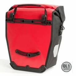 Sacoches Vélo Ortlieb Back Roller City La Paire -Bike Boutique de vente sacoches velo ortlieb back roller city la paire full 5