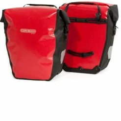 Sacoches Vélo Ortlieb Back Roller City La Paire -Bike Boutique de vente sacoches velo ortlieb back roller city la paire full 6