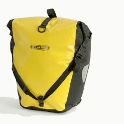 Sacoches Vélo Ortlieb Back Roller Classic La Paire -Bike Boutique de vente sacoches velo ortlieb back roller classic jaune full