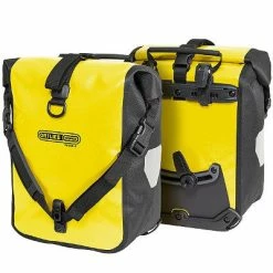 Sacoches Vélo Ortlieb Sport Roller Classic La Paire 18 Sacoches Vélo Ortlieb Sport Roller Classic La Paire -Bike Boutique de vente sacoches velo ortlieb sport roller classic jaune full