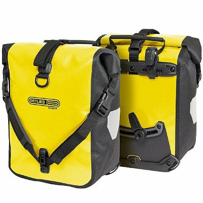 Sacoches Vélo Ortlieb Sport Roller Classic La Paire 9 Sacoches Vélo Ortlieb Sport Roller Classic La Paire – Image 9