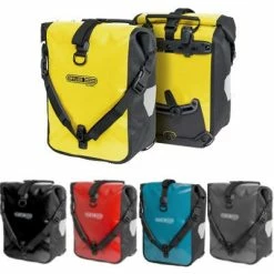 Sacoches Vélo Ortlieb Sport Roller Classic La Paire