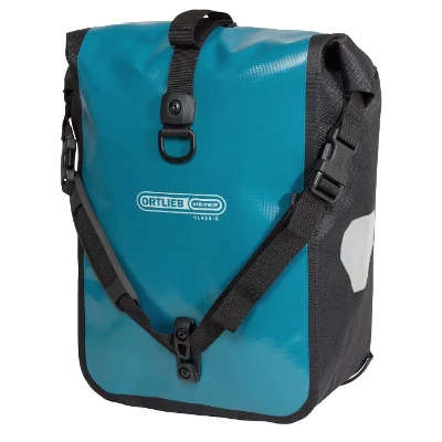 Sacoches Vélo Ortlieb Sport Roller Classic La Paire 6 Sacoches Vélo Ortlieb Sport Roller Classic La Paire – Image 6