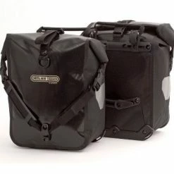 Sacoches Vélo Ortlieb Sport Roller Classic La Paire 16 Sacoches Vélo Ortlieb Sport Roller Classic La Paire -Bike Boutique de vente sacoches velo ortlieb sport roller classic noir full