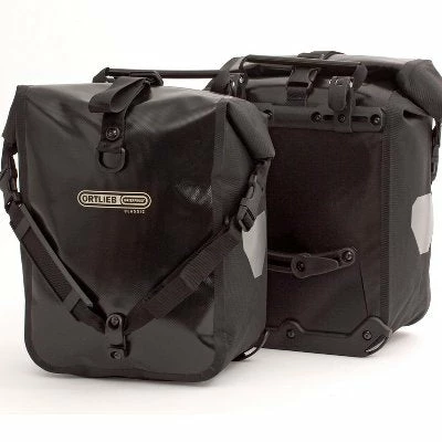 Sacoches Vélo Ortlieb Sport Roller Classic La Paire 7 Sacoches Vélo Ortlieb Sport Roller Classic La Paire – Image 7