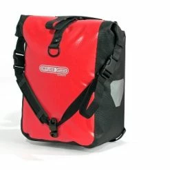 Sacoches Vélo Ortlieb Sport Roller Classic La Paire 17 Sacoches Vélo Ortlieb Sport Roller Classic La Paire -Bike Boutique de vente sacoches velo ortlieb sport roller classic rouge full