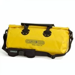 Sacs Rack Pack S 24 L Ortlieb Pour Cyclotouristes -Bike Boutique de vente sacs rack pack s 24 l ortlieb pour cyclotouristes jaune full