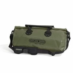 Sacs Rack Pack S 24 L Ortlieb Pour Cyclotouristes -Bike Boutique de vente sacs rack pack s 24 l ortlieb pour cyclotouristes vert kaki full
