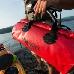 Sacs Rack Pack S 24 L Ortlieb Pour Cyclotouristes -Bike Boutique de vente sacs rack pack s 24 l ortlieb pour cyclotouristes full 3