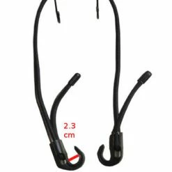 Brandless Sangle Amovible Pour Porte Bagages Avant Vélo -Bike Boutique de vente sangle amovible pour porte bagages avant velo full 3