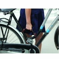 Gyes Sangle En Cuir Pour Porter Facilement Son Vélo -Bike Boutique de vente sangle en cuir pour porter facilement son velo full 5