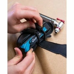 Sangle à Scratch Pour Accessoires Vélo Enduro LinkMTB 10 Sangle à Scratch Pour Accessoires Vélo Enduro LinkMTB -Bike Boutique de vente sangle linkmtb enduro vtt