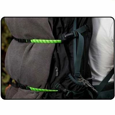 Sangle Réglable Pour Porte Bagage Vélo - Rok Straps 16 Mm 5 Sangle Réglable Pour Porte Bagage Vélo - Rok Straps 16 Mm – Image 5