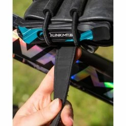 Sangle à Scratch Pour Accessoires Vélo Enduro LinkMTB 9 Sangle à Scratch Pour Accessoires Vélo Enduro LinkMTB -Bike Boutique de vente sangle vtt enduro linkmtb
