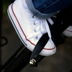 Oxford Selle Enfant Avec Repose Pieds Sur Cadre De Vélo Adulte -Bike Boutique de vente selle enfant avec repose pieds sur cadre de velo adulte full 3