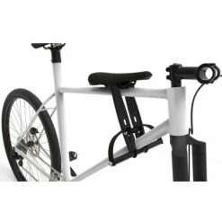 Oxford Selle Enfant Avec Repose Pieds Sur Cadre De Vélo Adulte -Bike Boutique de vente selle enfant avec repose pieds sur cadre de velo adulte full 4