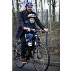 Oxford Selle Enfant Avec Repose Pieds Sur Cadre De Vélo Adulte -Bike Boutique de vente selle enfant avec repose pieds sur cadre de velo adulte full 5
