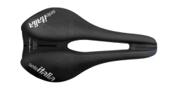 SELLE ITALIA NOVUS Superflow - Unisex Performance Bike Saddle