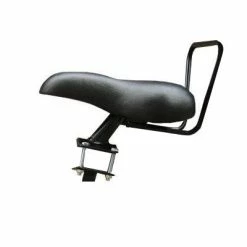 Brandless Selle Siège Enfant Sur Cadre De Vélo Large -Bike Boutique de vente selle siege enfant sur cadre de velo large full 3