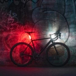 Set De Feux Vélo Avant Et Arrière USB Lil' Cobber Knog -Bike Boutique de vente set de feux velo avant et arriere usb lil cobber knog full 5