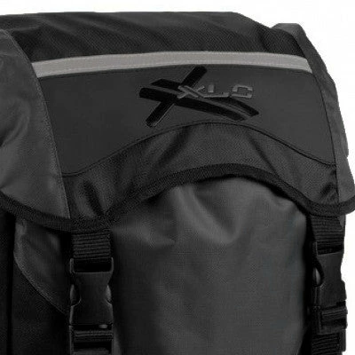 Set De Sacoches Vélo 30L Fixation Crochets XLC 3 Set De Sacoches Vélo 30L Fixation Crochets XLC – Image 3