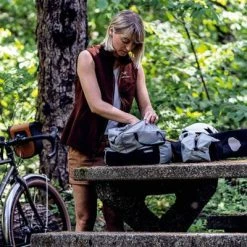 Set De Trois Compartiments De Rangement Pour Sacoches Ortlieb -Bike Boutique de vente set de trois compartiments de rangement pour sacoches ortlieb full 4