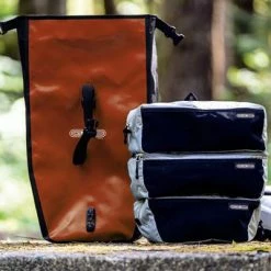 Set De Trois Compartiments De Rangement Pour Sacoches Ortlieb -Bike Boutique de vente set de trois compartiments de rangement pour sacoches ortlieb full 5