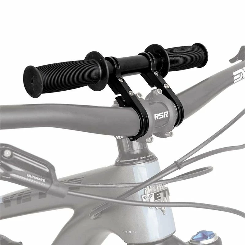 SHOTGUN Combo Box, Baby Seat, On Frame 3 SHOTGUN Combo Box, Baby Seat, On Frame – Image 3