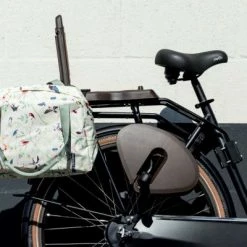 Siège Arrière Enfant 5 à 10 Ans Classic Junior Plus Bobike -Bike Boutique de vente siege arriere enfant 5 a 10 ans classic junior plus bobike full 3