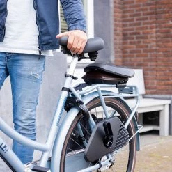 Siège Vélo Arrière Enfant 6 à 10 Ans One Junior Bobike -Bike Boutique de vente siege arriere veloBobike One Junior