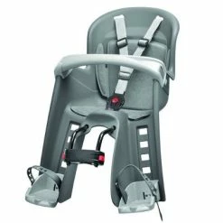 SiÚge Bébé Avant Bilby Junior Sur Potence Polisport