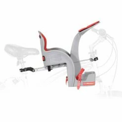 Siège Enfant Avant Pour Vélo WeeRide Classic -Bike Boutique de vente siege enfant avant pour velo weeride classic full 4