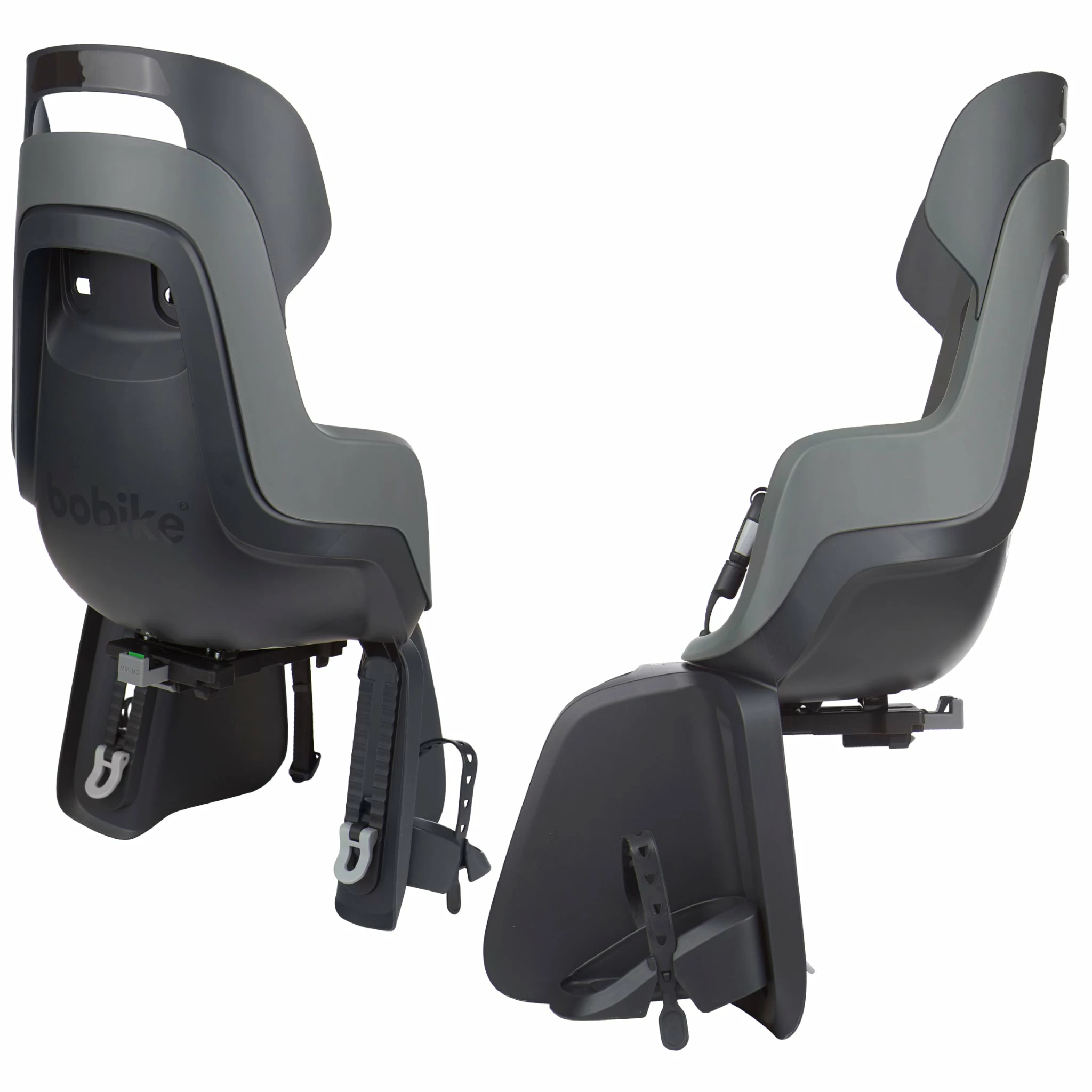 Siège Vélo Enfant Arrière Fixation MIK HD Go Bobike 3 Siège Vélo Enfant Arrière Fixation MIK HD Go Bobike – Image 3