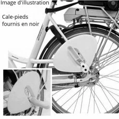 Siège Enfant Guppy Junior Sur Porte Bagage Arrière - Polisport -Bike Boutique de vente siege enfant guppy junior sur porte bagage arriere polisport full 6