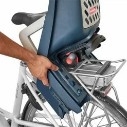Siège Enfant Guppy Maxi+ CFS Sur Porte Bagages Vélo POLISPORT 7 Siège Enfant Guppy Maxi+ CFS Sur Porte Bagages Vélo POLISPORT -Bike Boutique de vente siege enfant guppy maxi cfs sur porte bagages velo polisport full 3