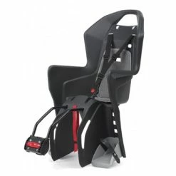 Siège Enfant Koolah Sur Vélo 29 Pouces Ou Petit Cadre Polisport