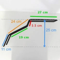 Siège Enfant Koolah Sur Vélo 29 Pouces Ou Petit Cadre Polisport -Bike Boutique de vente siege enfant koolah sur velo 29 pouces ou petit cadre polisport full 5