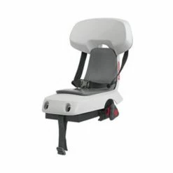 Siège Enfant Pour Vélo Guppy Junior Blanc - Polisport -Bike Boutique de vente siege enfant pour velo guppy junior blanc polisport full 6
