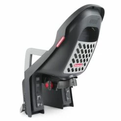 Siège Enfant Sur Porte Bagage Vélo Guppy Maxi + CFS - Polisport -Bike Boutique de vente siege enfant sur porte bagage velo guppy maxi cfs polisport full 3