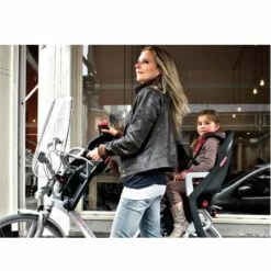 Siège Enfant Sur Porte Bagage Vélo Guppy Maxi + CFS - Polisport -Bike Boutique de vente siege enfant sur porte bagage velo guppy maxi cfs polisport full 6