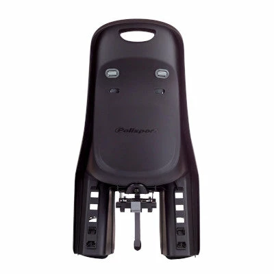 Siège Enfant Sur Porte Bagages MIK HD Bubbly Maxi Plus Polisport 4 Siège Enfant Sur Porte Bagages MIK HD Bubbly Maxi Plus Polisport – Image 4