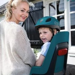 Siège Enfant Vélo Arrière Bobike One Maxi Bleu Bahama 8 Siège Enfant Vélo Arrière Bobike One Maxi Bleu Bahama -Bike Boutique de vente siege enfant velo arriere bobike one maxi bleu bahama full 3