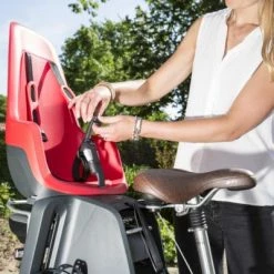 Siège Enfant Vélo Arrière Bobike One Maxi Bleu Bahama 10 Siège Enfant Vélo Arrière Bobike One Maxi Bleu Bahama -Bike Boutique de vente siege enfant velo arriere bobike one maxi bleu bahama full 5