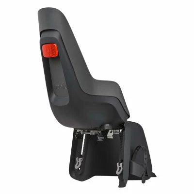 Siège Enfant Vélo Arrière Bobike One Maxi Gris 2 Siège Enfant Vélo Arrière Bobike One Maxi Gris – Image 2