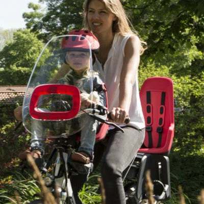 Siège Enfant Vélo Arrière Bobike One Maxi Gris 6 Siège Enfant Vélo Arrière Bobike One Maxi Gris – Image 6