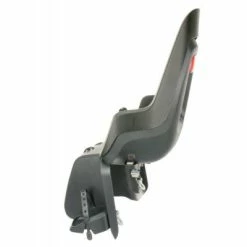 Siège Enfant Vélo Arrière Bobike One Maxi Noir -Bike Boutique de vente siege enfant velo arriere bobike one maxi noir full 3