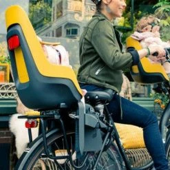 Siège Enfant Vélo Arrière Bobike One Maxi Noir -Bike Boutique de vente siege enfant velo arriere bobike one maxi noir full 5